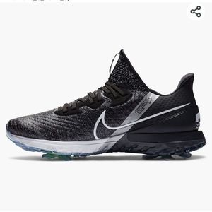 ⛳Nike Air Zoom Infinity Tour *Platinum Black*